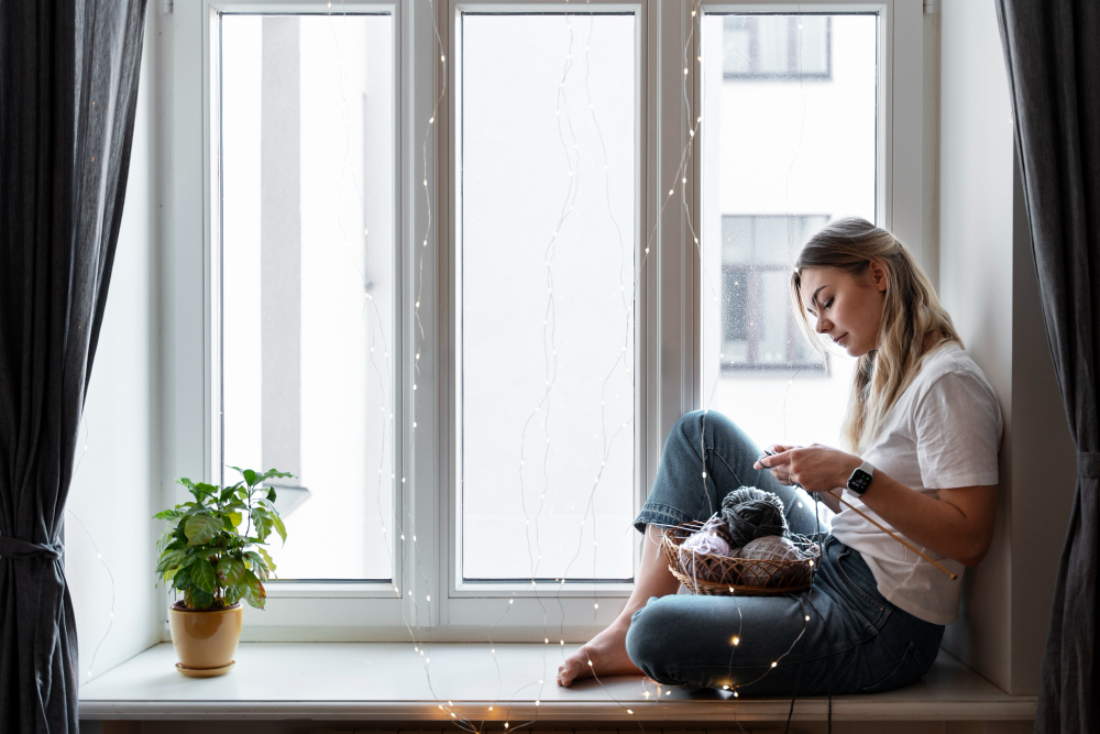 Lake Havasu City Casement Windows