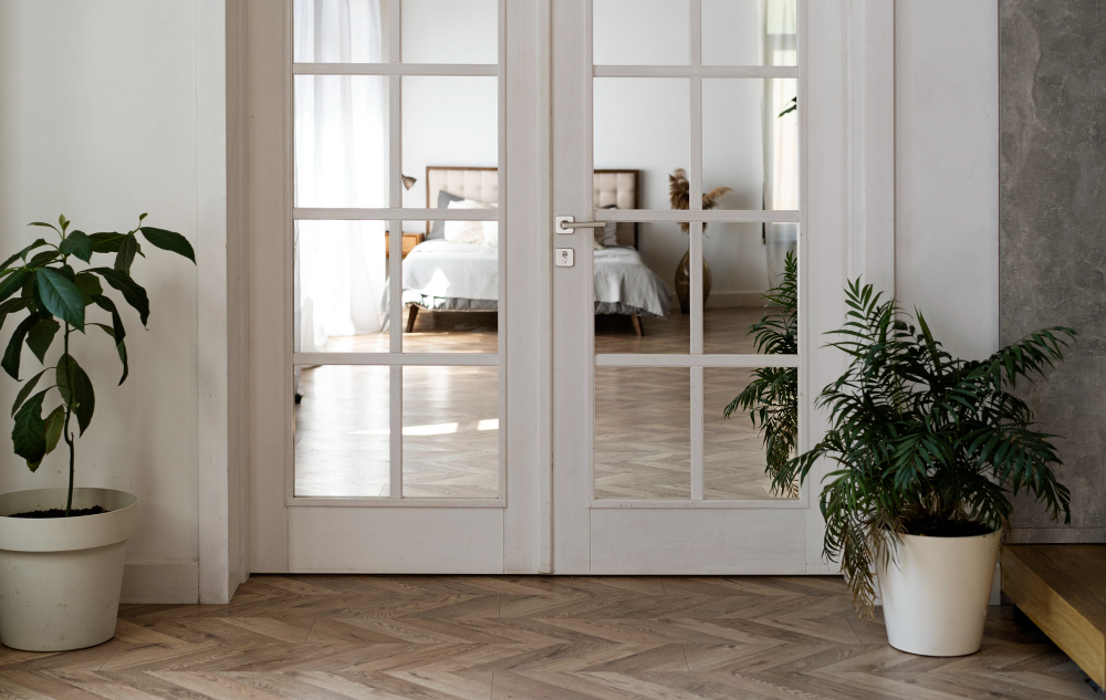 Lake Havasu City Vinyl Doors