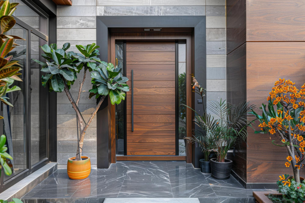 Lake Havasu City Doors