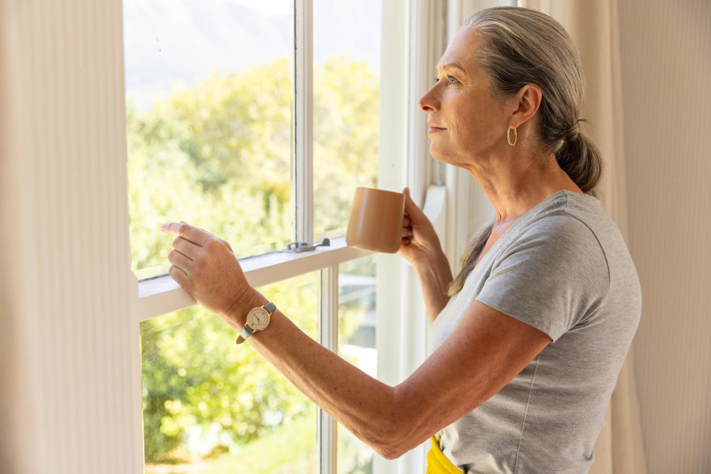Lake Havasu City Single-Hung Windows