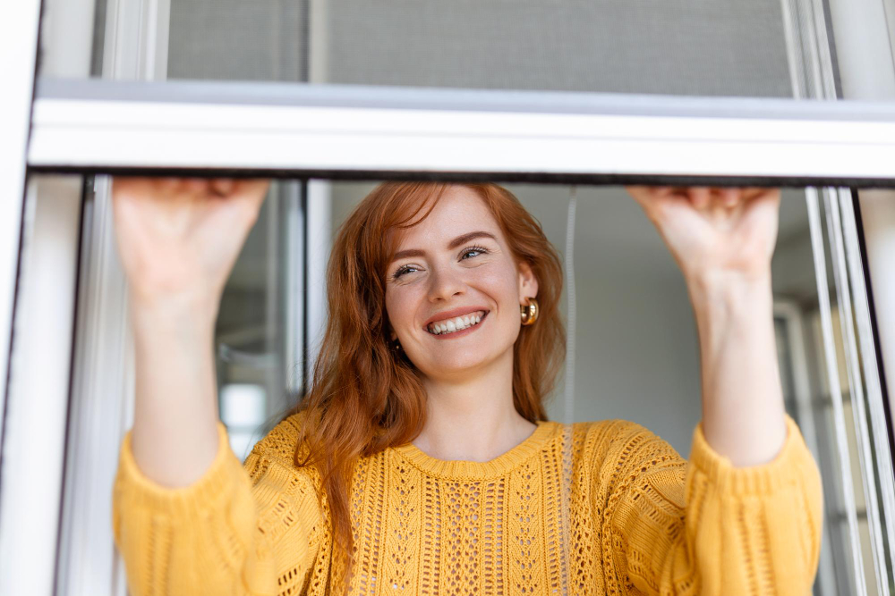 Lake Havasu City Double-Hung Windows