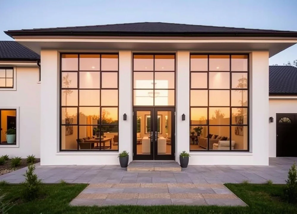 Windows and Doors at Wholesale Prices in Lake Havasu City
