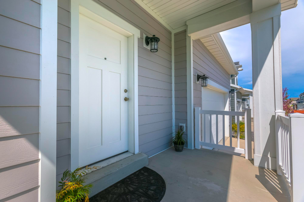 Lake Havasu City Door Material Types