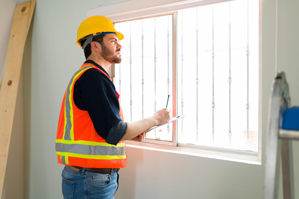Lake Havasu City Replacement Windows