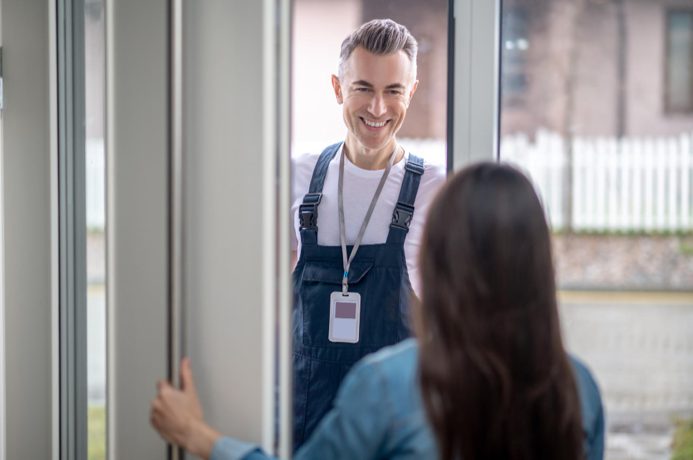 Expertise in Supporting Lake Havasu City New Construction and Window Replacement Projects