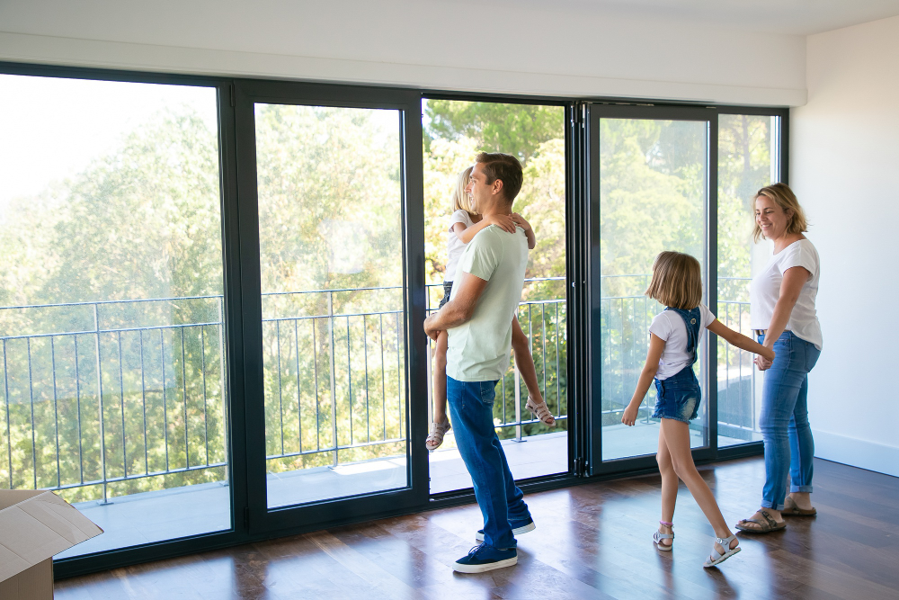 Lake Havasu City Residential Windows